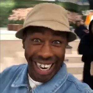 Meet your Posher, Byron